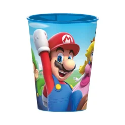 Nintendo Koken & Tafelen>Drinkbeker Super Mario