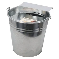 Friendly Pet Kip>Drinkemmer metaal 12L