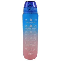 Lunch Buddies Koken & Tafelen>Drinkfles 1 L