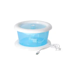 Friendly Pet Drinkfontein Kat>Drinkfontein blauw 2l FP