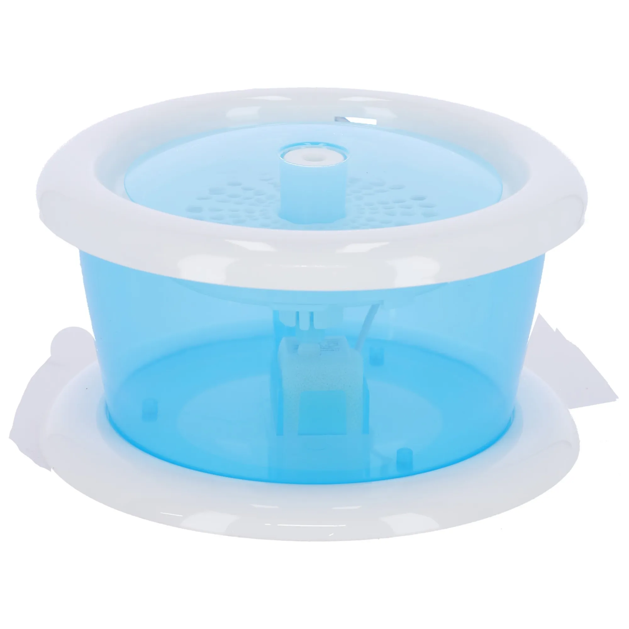 Friendly Pet Drinkfontein Kat>Drinkfontein blauw 2l FP