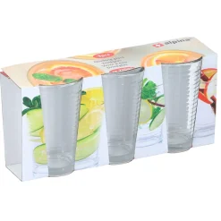 Alpina Koken & Tafelen>Drinkglas 220ml 3st