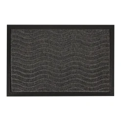 Van Cranenbroek Woondecoratie>Droogloopmat Wave 40x60cm