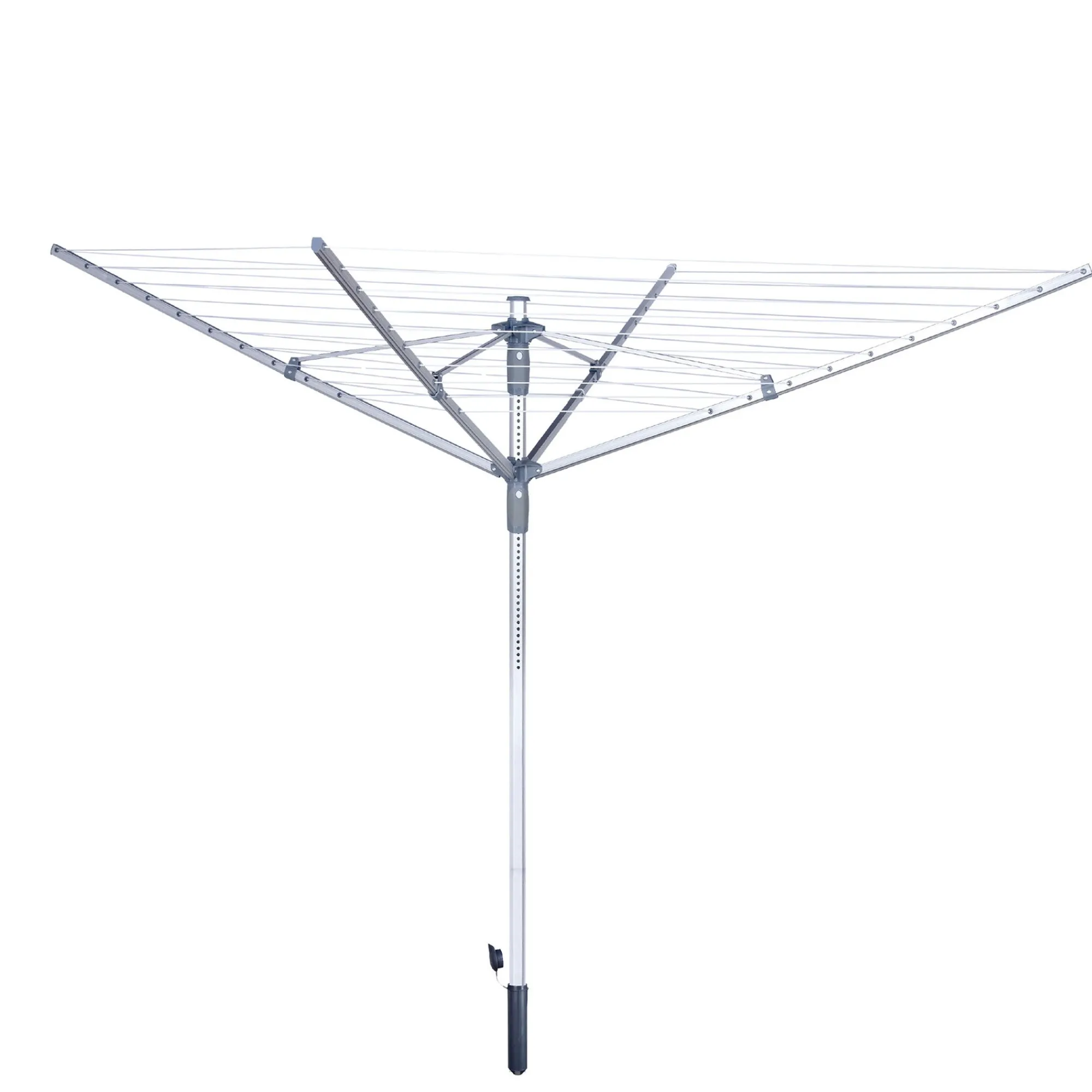 Nevac Badkameraccessoires|Wassen En Drogen>Droogmolen 50 m