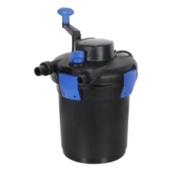 Waterland Vijver>Drukfilter met UVC 9W DF1500 Kos