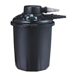 Waterland Vijver>Drukfilter Pro 20 met UVC