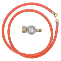 Sun Heat Barbecueaccessoires>Drukregelaar gas 1,5bar 8kg/H