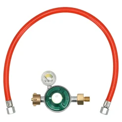 Sun Heat Barbecueaccessoires>Drukregelaar gas plus 50mbar de SH