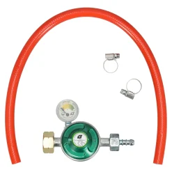 Sun Heat Barbecueaccessoires>Drukregelaar gas plus 30mbar NL SH