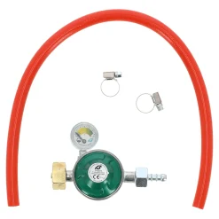 Sun Heat Barbecueaccessoires>Drukregelaar gas plus 37mbar BE SH