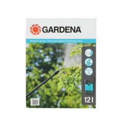 Gardena Handgereedschap>Drukspuit rug 12L 11140