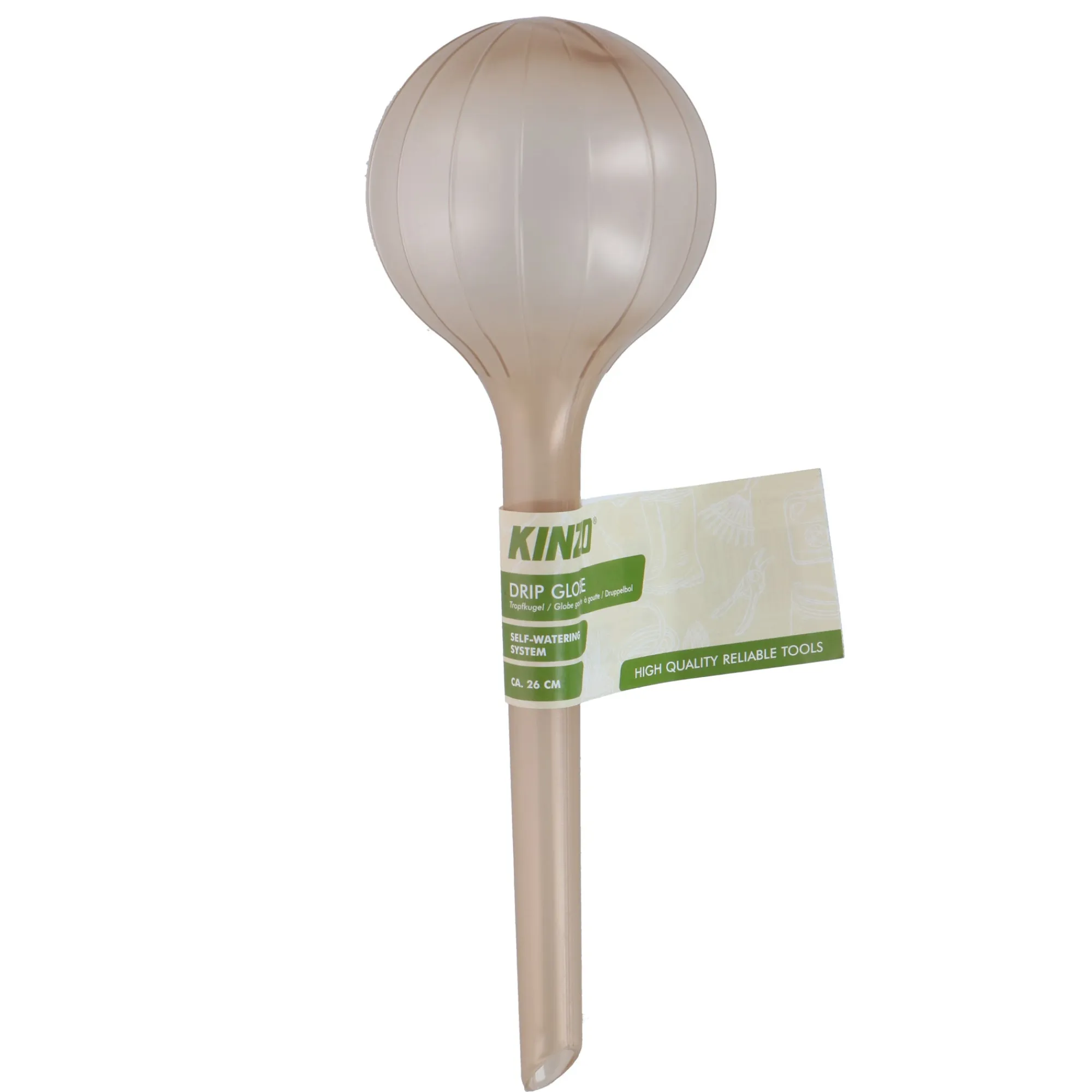 Kinzo Tuindecoratie>Druppelbol assorti