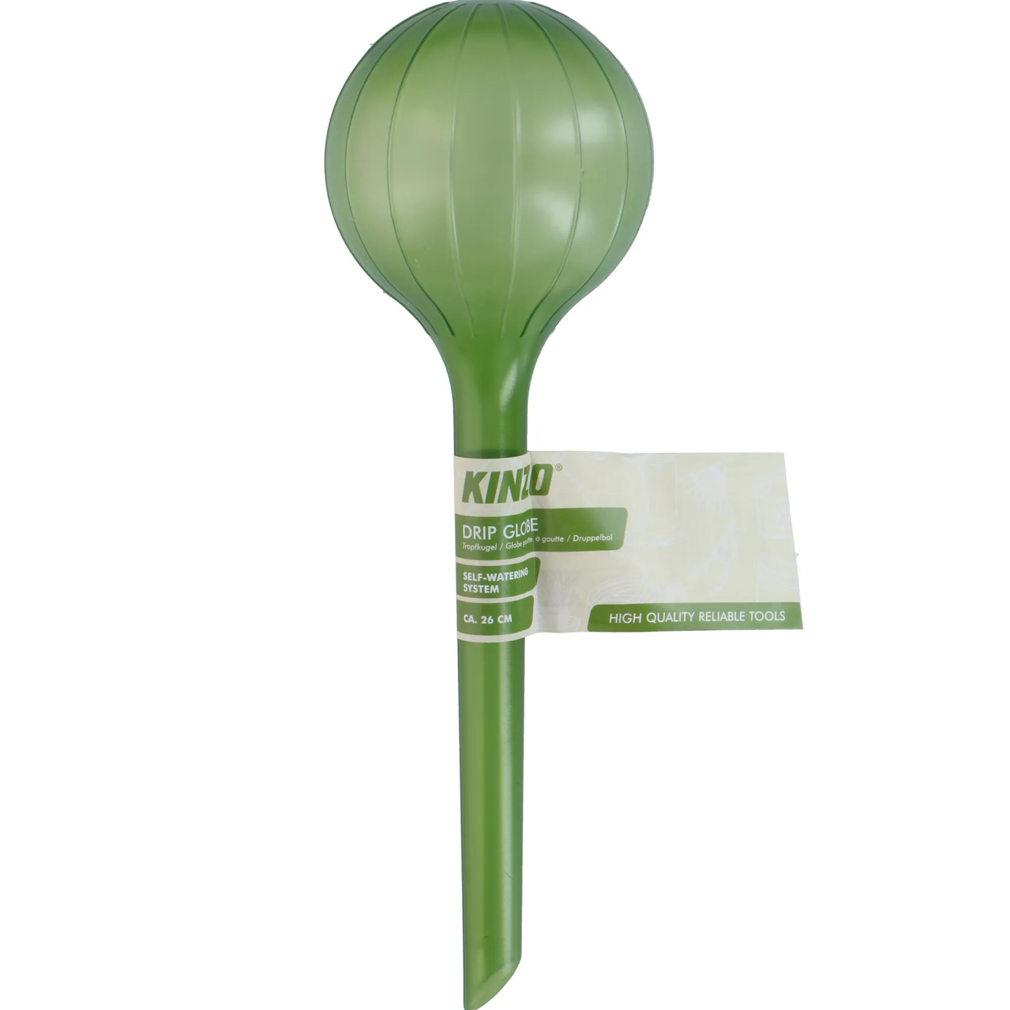 Kinzo Tuindecoratie>Druppelbol assorti