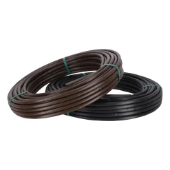 Caudal Pompen En Sproeien>Druppelslang 16mm 50m bruin