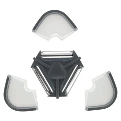 Koken & Tafelen>Dunschiller 3-in-1