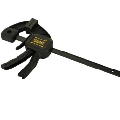 Stanley Handgereedschap>Eenhandklem middel 15cm FMHT0-83232