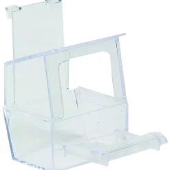 Flamingo Voer- En Drinkbakken Vogel>Eetpot + haken