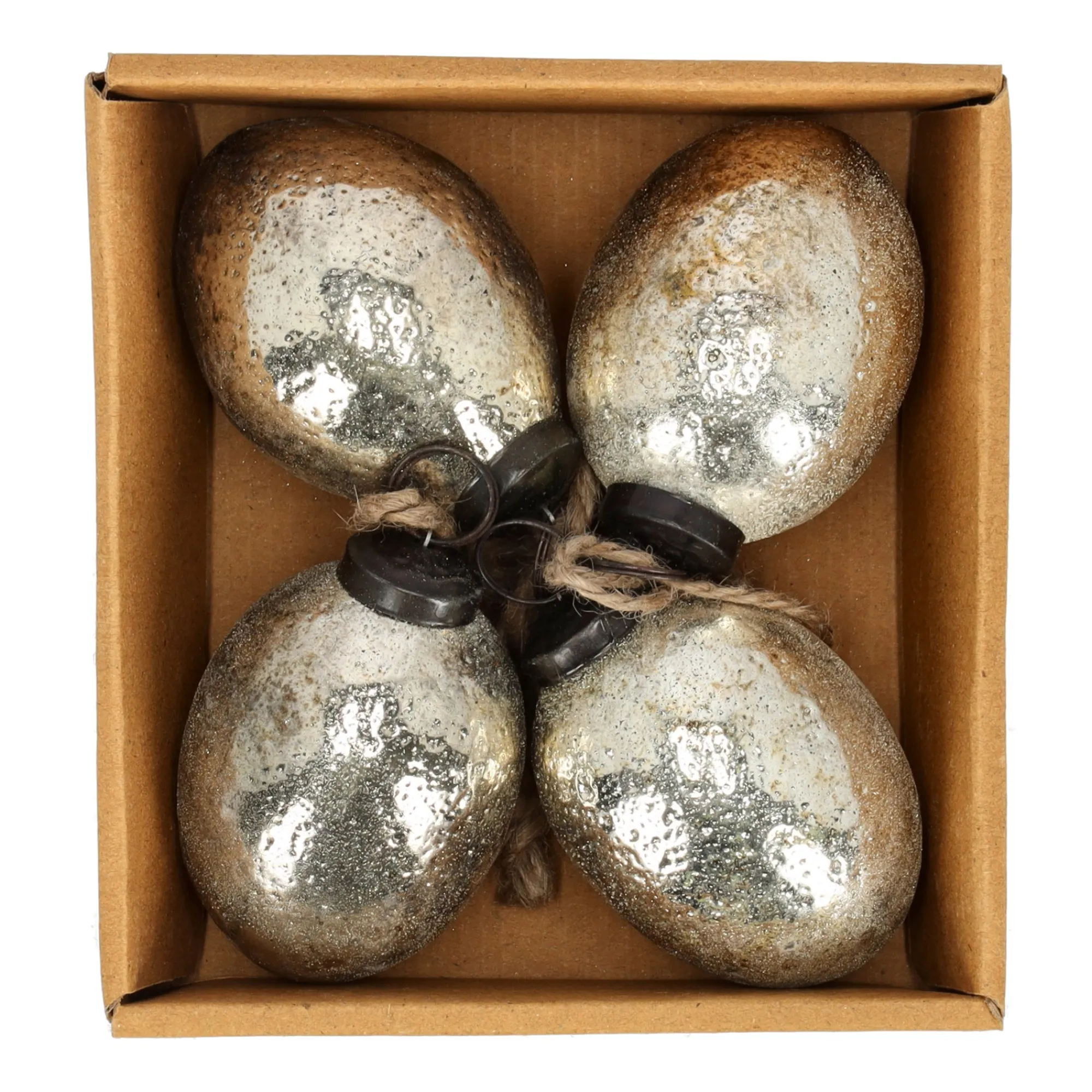 O'malley Pasen>Ei hout 4st goud