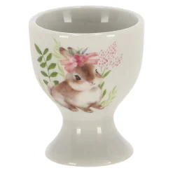 O'malley Pasen>Eierdop konijn groen