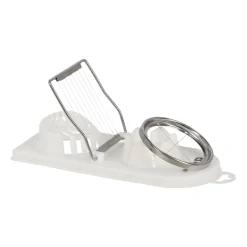 Alpina Koken & Tafelen>Eiersnijder dubbel