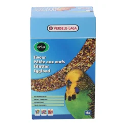 Versele Laga Vogelvoer>Eivoer voor parkieten 1kg Orlux