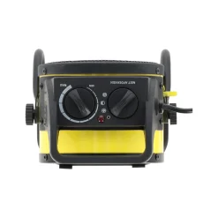 Kos Binnenverwarming>Elektrische kachel 2000W met thermostaat