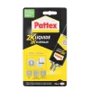Pattex Handgereedschap>Epoxylijm super metal 25ml