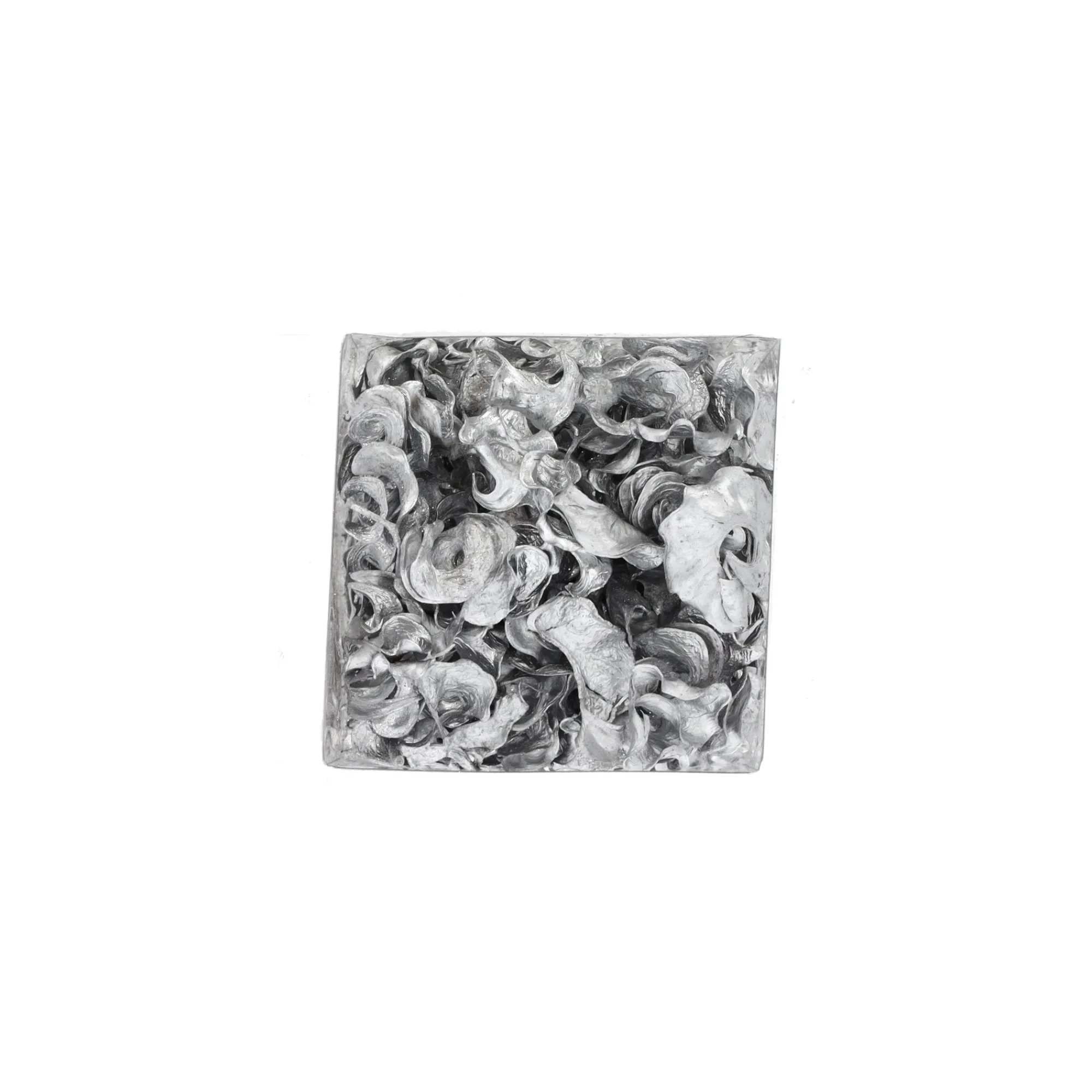 Natural Collections Woondecoratie>Exotische mix natuur 10 x 10 x 20 cm 4 assorti