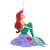 Hallmark Kerstdecoratie|Kerstballen>Famous character Ariel