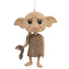 Hallmark Kerstdecoratie|Kerstballen>Famous character Dobby Character Art