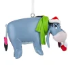Hallmark Kerstdecoratie|Kerstballen>Famous character Eeyore