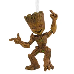 Hallmark Kerstballen|Kerstdecoratie>Famous character Little Groot