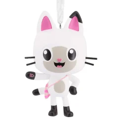 Hallmark Kerstdecoratie|Kerstballen>Famous character Pandy Paws