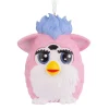 Hallmark Kerstdecoratie|Kerstballen>Famous character Retro Pink Furby