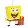 Hallmark Kerstdecoratie|Kerstballen>Famous character Spongebob