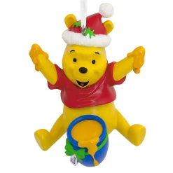 Hallmark Kerstballen|Kerstdecoratie>Famous character Winnie the Pooh