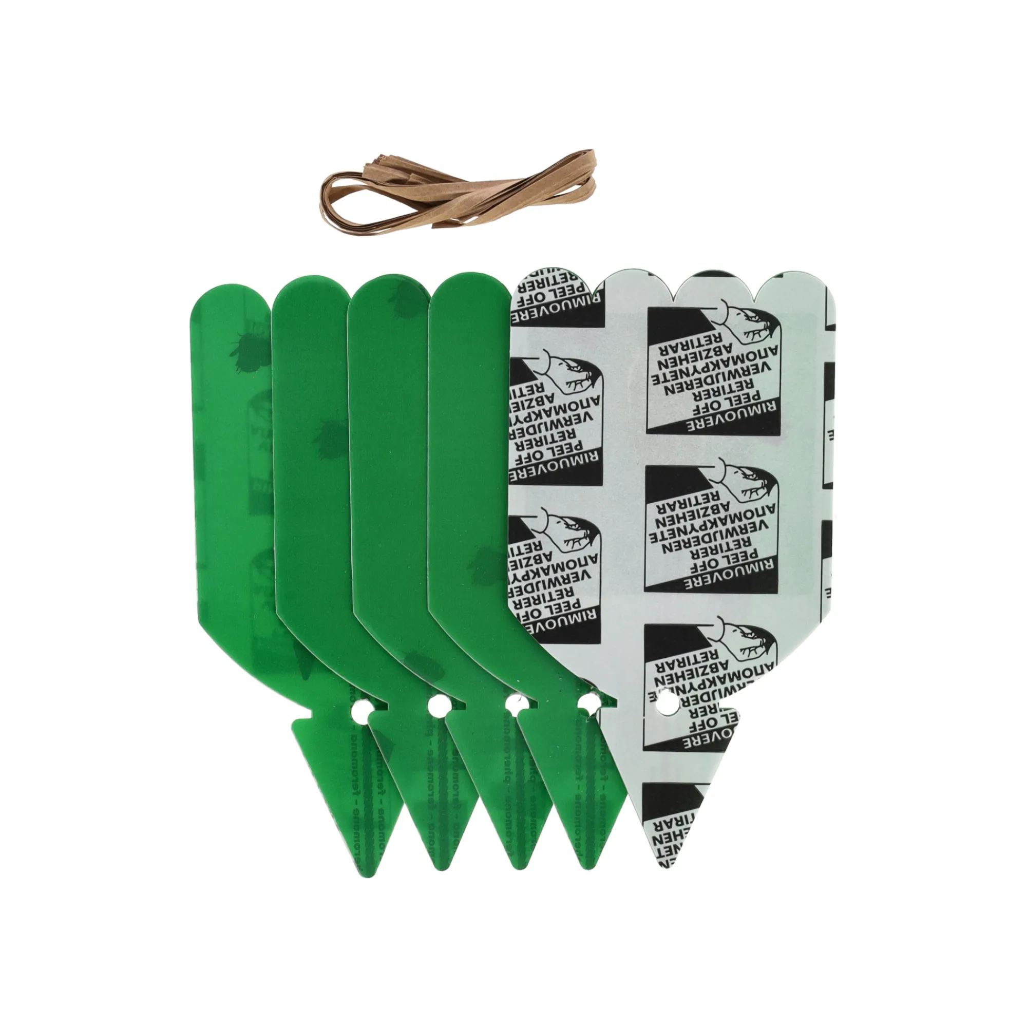 Solabiol Moestuin>Feromoonval buxusmot 5St