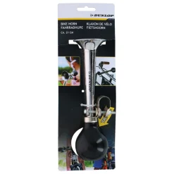 Dunlop Fietsspullen>Fietshoorn 21cm