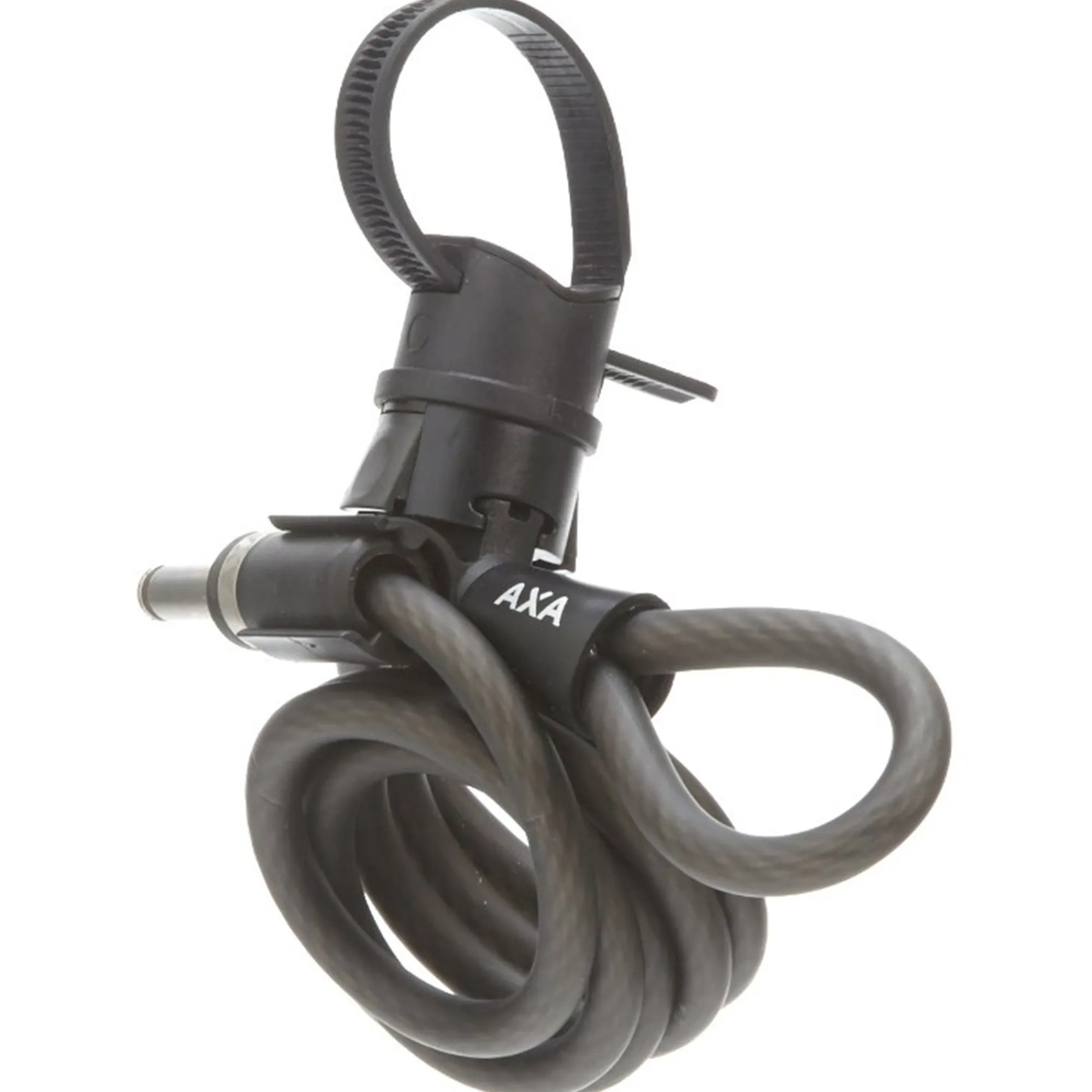 AXA Fietsspullen>Fietskabel RLN Newton 180 cm