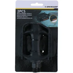 Dunlop Fietsspullen>Fietspedalen 2st MTB