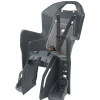 Polisport Fietsstoelen>Fietsstoel achter Koolah