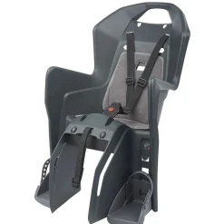 Polisport Fietsstoelen>Fietsstoel achter Koolah