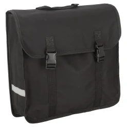 Sundvall Fietstassen>Fietstas enkel zwart basic