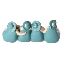 Natural Collections Woondecoratie>Figuur fat lady 22 cm