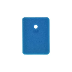 Vijver>Filtermat blauw medium 2cm