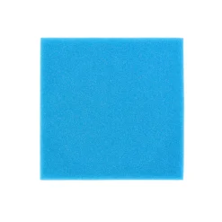 Waterland Vijver>Filterschuim 50x50x2cm blauw