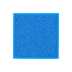 Waterland Vijver>Filterschuim 50x50x5cm blauw