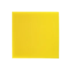 Waterland Vijver>Filterschuim 50x50x5cm geel