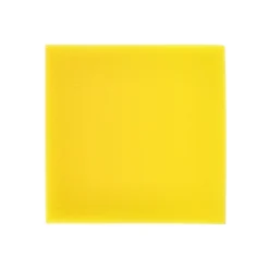 Waterland Vijver>Filterschuim 50x50x2cm geel