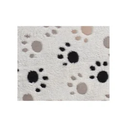 Friendly Pet Hondenverzorging>Fleece flanel 70x100cm grijs